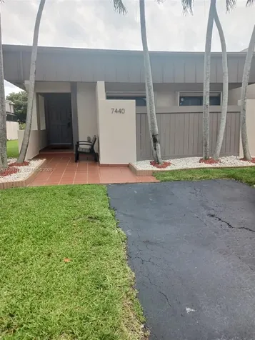 7440 SW 105th Place Miami FL 33173