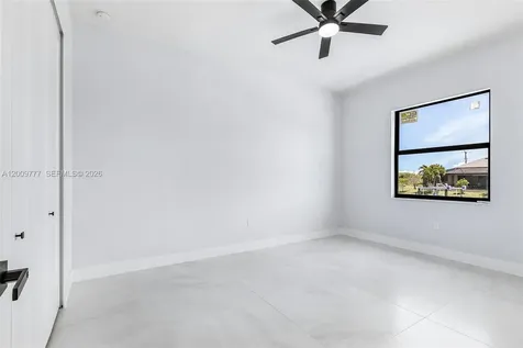 2303 NW 35 Avenue Cape Coral FL 33993