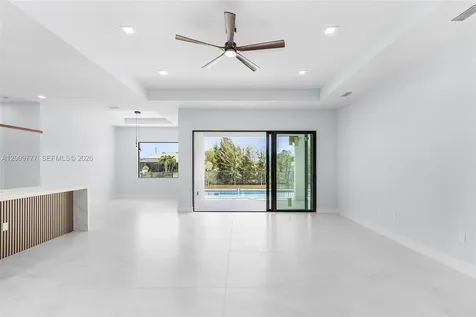2303 NW 35 Avenue Cape Coral FL 33993