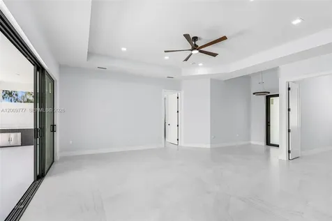 2303 NW 35 Avenue Cape Coral FL 33993