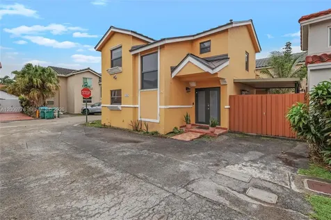 12682 NW 7th Way Miami FL 33182