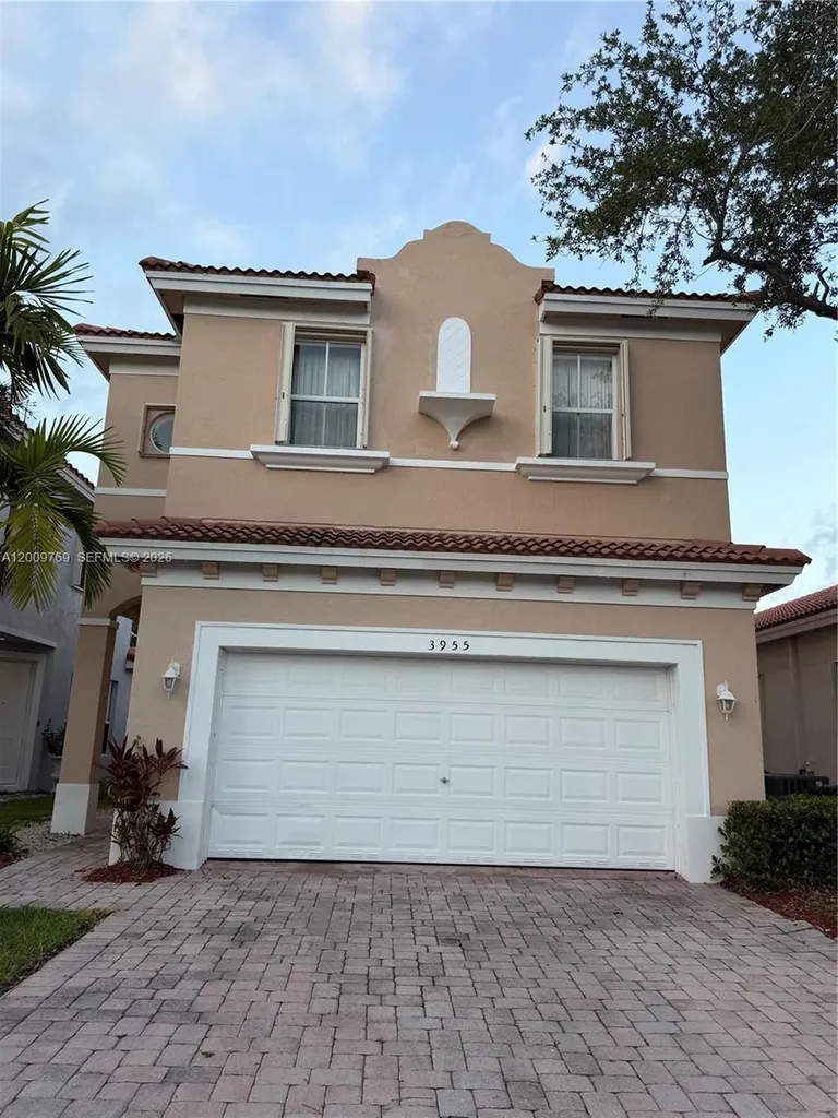 3955 NE 13th Drive Homestead FL 33033