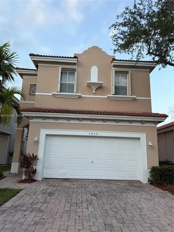 3955 NE 13th Drive Homestead FL 33033