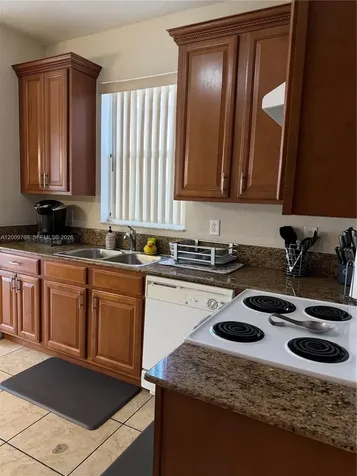 3955 NE 13th Drive Homestead FL 33033