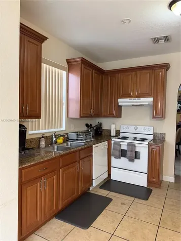3955 NE 13th Drive Homestead FL 33033