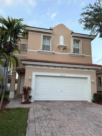 3955 NE 13th Drive Homestead FL 33033