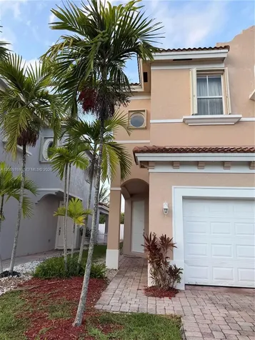 3955 NE 13th Drive Homestead FL 33033