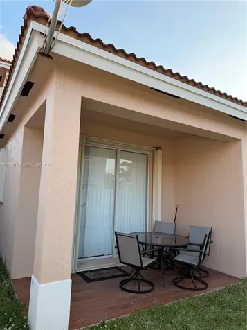 3955 NE 13th Drive Homestead FL 33033