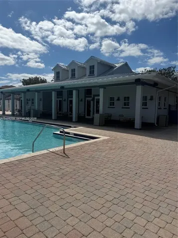 3955 NE 13th Drive Homestead FL 33033