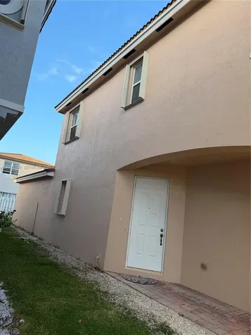 3955 NE 13th Drive Homestead FL 33033