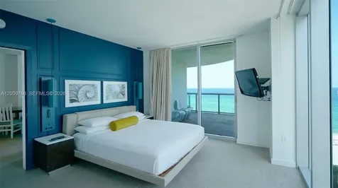 17315 Collins Avenue Sunny Isles Beach FL 33160