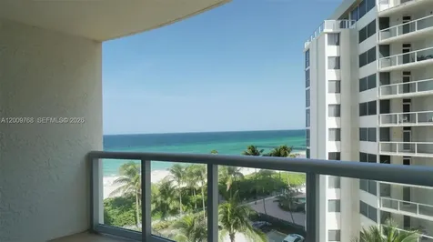 17315 Collins Avenue Sunny Isles Beach FL 33160