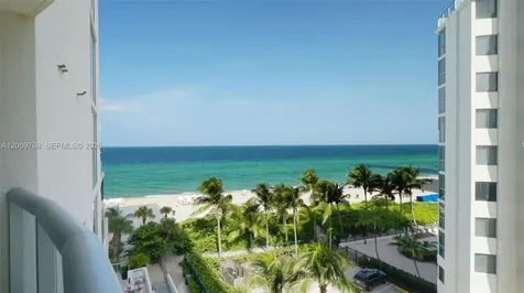 17315 Collins Avenue Sunny Isles Beach FL 33160
