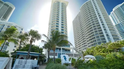17315 Collins Avenue Sunny Isles Beach FL 33160