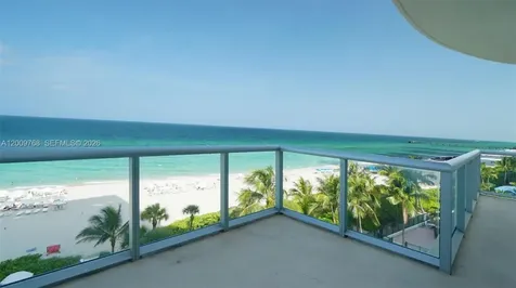 17315 Collins Avenue Sunny Isles Beach FL 33160