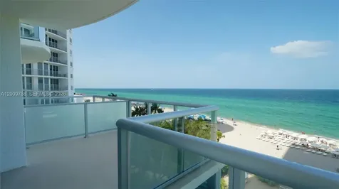 17315 Collins Avenue Sunny Isles Beach FL 33160