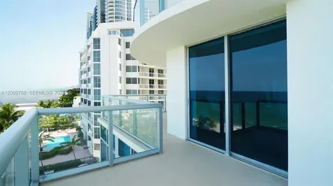 17315 Collins Avenue Sunny Isles Beach FL 33160