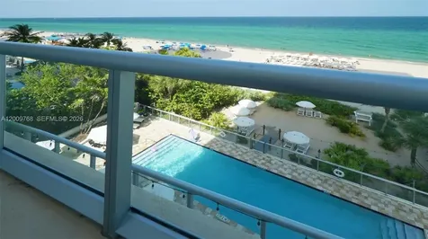 17315 Collins Avenue Sunny Isles Beach FL 33160