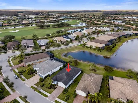6359 Achievement Ave Maria FL 34142