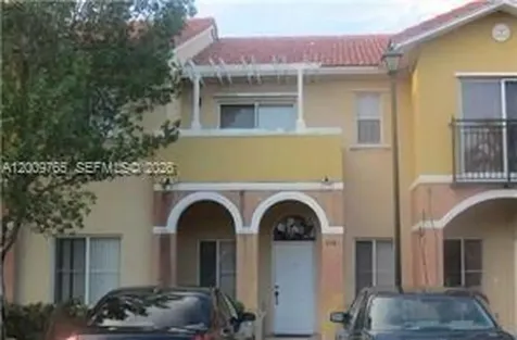 906 N Santa Catalina Circle North Lauderdale FL 33068