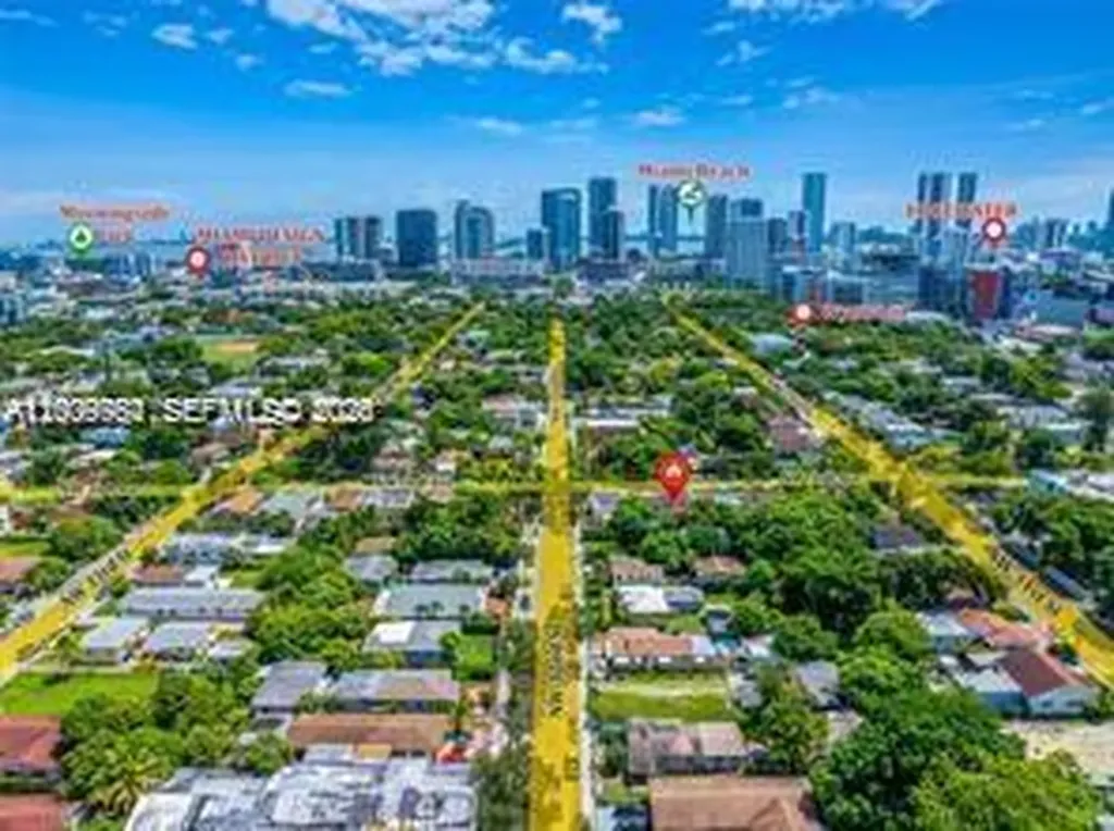 3128 NW 3rd Avenue Miami FL 33127