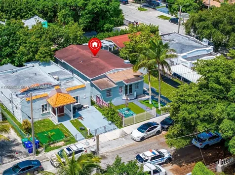 3128 NW 3rd Avenue Miami FL 33127