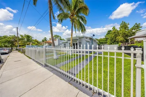 3128 NW 3rd Avenue Miami FL 33127