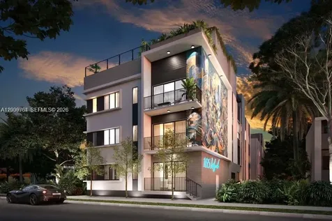 3128 NW 3rd Avenue Miami FL 33127