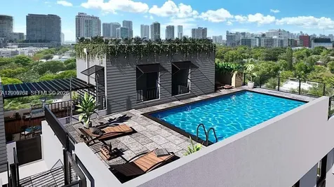 3128 NW 3rd Avenue Miami FL 33127