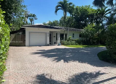 823 NE 107th Street Biscayne Park FL 33161
