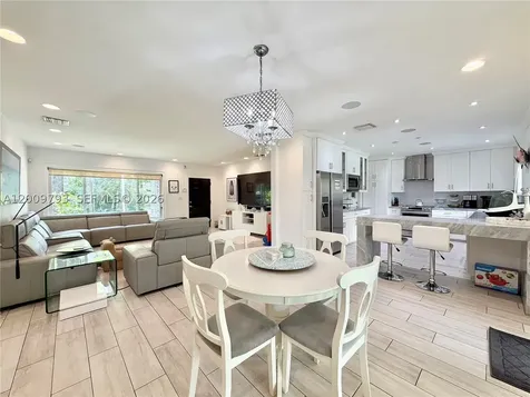 823 NE 107th Street Biscayne Park FL 33161