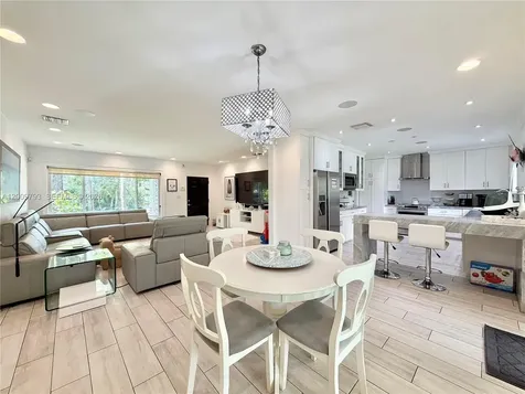 823 NE 107th Street Biscayne Park FL 33161