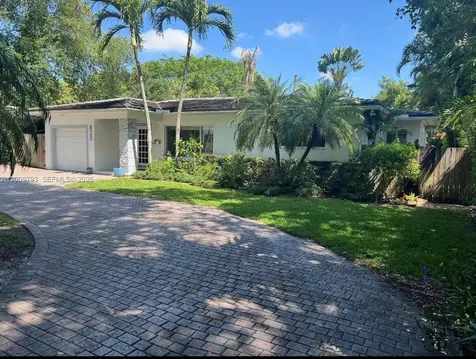 823 NE 107th Street Biscayne Park FL 33161