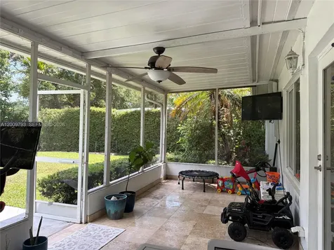823 NE 107th Street Biscayne Park FL 33161