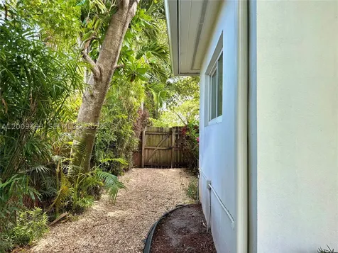 823 NE 107th Street Biscayne Park FL 33161
