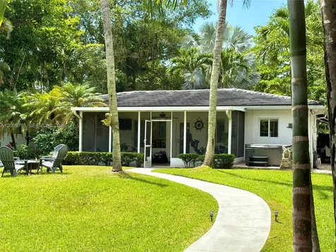 823 NE 107th Street Biscayne Park FL 33161