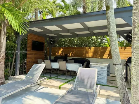 823 NE 107th Street Biscayne Park FL 33161