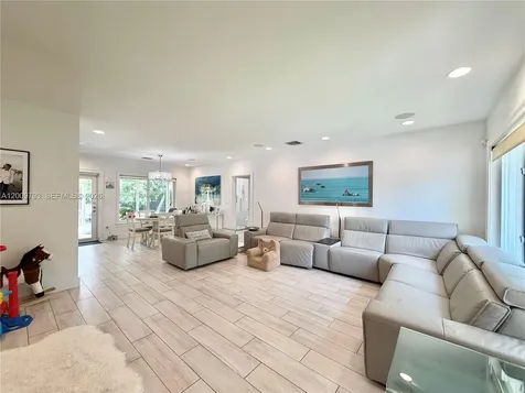 823 NE 107th Street Biscayne Park FL 33161