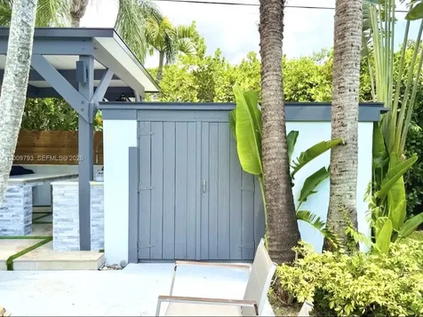 823 NE 107th Street Biscayne Park FL 33161