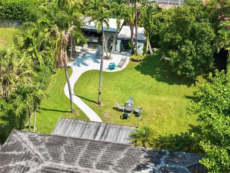 823 NE 107th Street Biscayne Park FL 33161