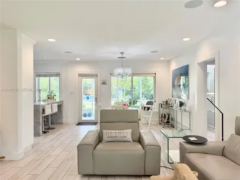 823 NE 107th Street Biscayne Park FL 33161