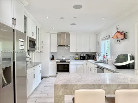823 NE 107th Street Biscayne Park FL 33161