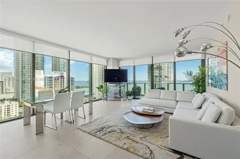 460 NE 28th Street Miami FL 33137
