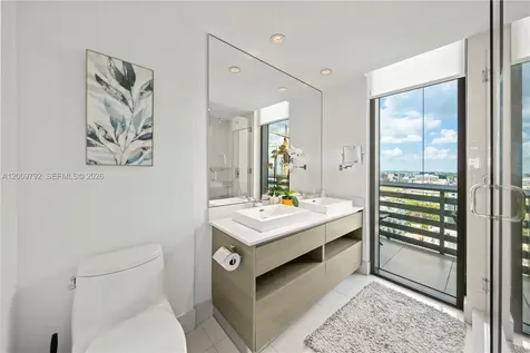 460 NE 28th Street Miami FL 33137