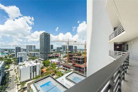 460 NE 28th Street Miami FL 33137