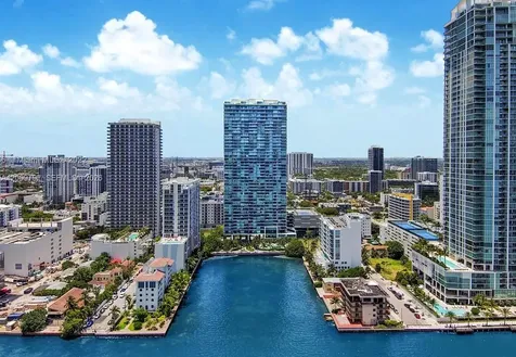 460 NE 28th Street Miami FL 33137