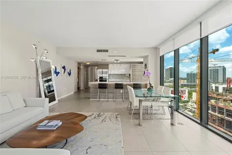 460 NE 28th Street Miami FL 33137