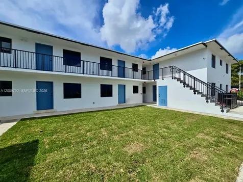 180 NE 57th Street Miami FL 33137