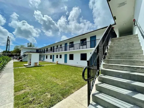 180 NE 57th Street Miami FL 33137