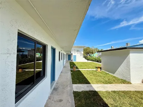 180 NE 57th Street Miami FL 33137